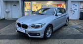 Annonce Bmw Serie 1 occasion Diesel (F20) 116d 1.5 d 116 cv Bo�te auto Business Design - Suivi � EPONE