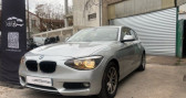 Bmw Serie 1 (f20) 116i lounge bote auto  2013 - annonce de voiture en vente sur Auto Sélection.com