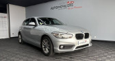 Annonce Bmw Serie 1 occasion Diesel (F20) LCI 114d 1.5D 95 CV � Venelles
