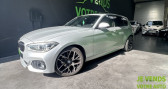 Annonce Bmw Serie 1 occasion Diesel (F20) LCI 5 portes 120d xDrive 2.0 d 16V 190 cv Bote auto  TREVOUX