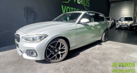 Bmw Serie 1 , garage JEVENDSVOTREAUTO.COM TREVOUX - ODE JVVA  TREVOUX