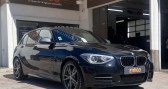 Bmw Serie 1 (f20) m135i 320 bva8 5p + toit ouvrant siges av chauffants    Nancy 54