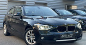 Annonce Bmw Serie 1 occasion Diesel (F20-F21) 116d 116ch Edition UrbanLife LED Cam�ra Attelage � FONTAINE