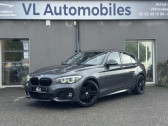 Annonce Bmw Serie 1 occasion Diesel (F21/F20) 114D 95 CH M SPORT ULTIMATE 5P EURO6C � Colomiers