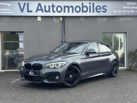 Bmw Serie 1 , garage VL AUTOMOBILES � Colomiers