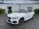 Annonce Bmw Serie 1 occasion Diesel (F21/F20) 114D 95 CH M SPORT ULTIMATE 5P EURO6C  Colomiers