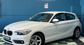 Bmw Serie 1 occasion 2016 mise en vente à Royan par le garage MILLENIUM AUTOMOBILES - photo n°1