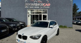 Bmw Serie 1 (F21/F20) 114D 95CH LOUNGE 3P  � LA FARLEDE 83