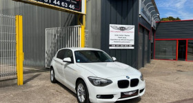 Bmw Serie 1 , garage OCCASION EXCEPTION  EVREUX