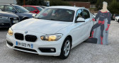 Annonce Bmw Serie 1 occasion Diesel (F21/F20) 114D 95CH LOUNGE START EDITION 5P � LA GARDE