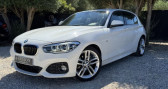 Bmw Serie 1 (F21-F20) 114D 95CH M SPORT 5P   Perpignan 66