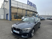 Annonce Bmw Serie 1 occasion Diesel (F21/F20) 114D 95CH SPORT 5P  Labge