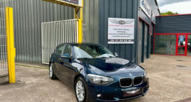 Bmw Serie 1 occasion 2012 mise en vente à EVREUX par le garage OCCASION EXCEPTION - photo n°1