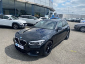 Annonce Bmw Serie 1 occasion Diesel (F21/F20) 125DA 224CH M SPORT 5P EURO6C  Labge