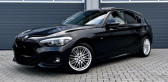 Annonce Bmw Serie 1 occasion Diesel (F21/F20) 125DA 224CH M SPORT 5P EURO6C  Villenave-d'Ornon