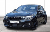 Bmw Serie 1 (F21/F20) 125DA 224CH M SPORT ULTIMATE 5P EURO6C   Villenave-d'Ornon 33