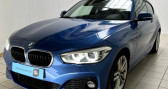 Bmw Serie 1 (F21/F20) 125i 224ch M sport 3p / ENTRETIENT FULL  2017 - annonce de voiture en vente sur Auto Sélection.com