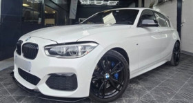 Bmw Serie 1 occasion 2016 mise en vente &agrave; pont de claix par le garage AUTO TURBO 38 - photo n&deg;1