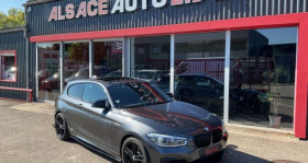 Bmw Serie 1 , garage ALSACE AUTO LIVE ECKBOLSHEIM � Eckbolsheim