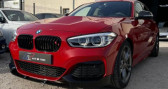 Annonce Bmw Serie 1 occasion Essence (F21/F20) M140IA 340CH 5P / CAPOT CS / LIGNE M PERF / HARMAN  pont de claix