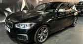 Annonce Bmw Serie 1 occasion Essence (F21/F20) M140IA XDRIVE 340CH 5P  AUBIERE