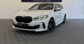 Annonce Bmw Serie 1 occasion Diesel (F40) 116d auto 116ch M Sport 2022 1�re main entretien compl � MOUANS SARTOUX