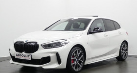 Bmw Serie 1 , garage ABSOLUT AUTOMOBILES  Nanteuil-les-Meaux