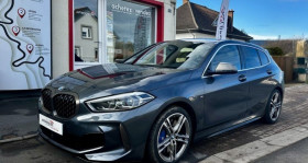 Bmw Serie 1 , garage AGENCE AUTOMOBILIERE SAINT-DIE � SAINTE-MARGUERITE