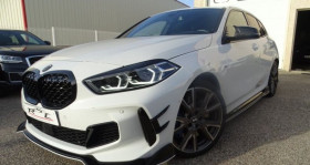 Bmw Serie 1 occasion 2019 mise en vente &agrave; CHASSIEU par le garage RS LYON - photo n&deg;1