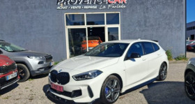 Bmw Serie 1 occasion 2020 mise en vente &agrave; LA FARLEDE par le garage PROVENCE CAR LA FARLEDE - photo n&deg;1