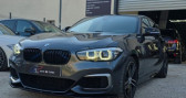 Bmw Serie 1 (F40) M140I  2018 - annonce de voiture en vente sur Auto Sélection.com