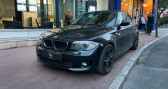 Bmw Serie 1 occasion année 2012 boite Automatique Annonce Bmw Serie 1 occasion Essence à Saint-Mandé