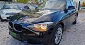 Bmw Serie 1   2014 - annonce de voiture en vente sur Auto Sélection.com