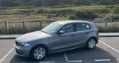 Bmw Serie 1 occasion année 2009 boite Manuelle Annonce Bmw Serie 1 occasion Essence à Outreau
