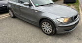 Annonce Bmw Serie 1 occasion Essence   Wissous