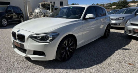 Bmw Serie 1 , garage MIRAGE AUTO CAGNES SUR MER  CAGNES SUR MER