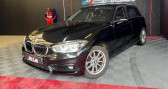 Bmw Serie 1 occasion année 2018 boite Manuelle Annonce Bmw Serie 1 occasion Diesel 1.5 114 D 95 BUSINESS DESIGN à Saint Martin Boulogne