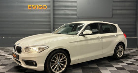Bmw Serie 1 , garage EWIGO MONT�LIMAR � Mont�limar