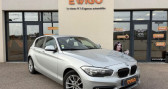 Annonce Bmw Serie 1 occasion Diesel 1.5 114 d 95ch executive � AMPUIS