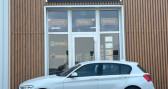 Annonce Bmw Serie 1 occasion Essence 1.5 118 i 135 m-sport bva si�ges alcantara � CHOLET