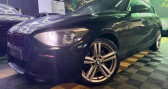 Annonce Bmw Serie 1 occasion Diesel 1.6 114 D 95 cv BUSINESS � lisses