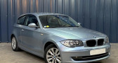Annonce Bmw Serie 1 occasion Essence 1.6 116 I 120 EXCELLIS BVA - Garantie An - Parfait Etat - Ra � Halluin