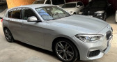 Annonce Bmw Serie 1 occasion Essence 1 F20 LCI Msport - M140i Xdrive 3.0 340ch - premi�re main /  � Auffargis