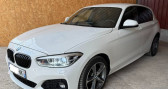 Annonce Bmw Serie 1 occasion Diesel 1 F20 Msport - 120D Xdrive Ultimate �dition - 2.0 190ch B47  � Auffargis