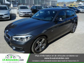Bmw Serie 1 occasion année 2015 boite Manuelle Annonce Bmw Serie 1 occasion Diesel 114 d 95 à Beaupuy