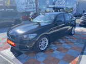 Annonce Bmw Serie 1 occasion Diesel 114 d 95CV LOUNGE 5 PORTES  Lescure-d'Albigeois
