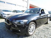 Bmw Serie 1 occasion année 2014 boite Manuelle Annonce Bmw Serie 1 occasion Diesel 114 D à Beaupuy