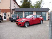 Bmw Serie 1 occasion année 2013 boite Manuelle Annonce Bmw Serie 1 occasion Diesel 114 D à Beaupuy