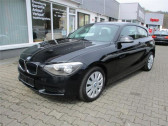 Bmw Serie 1 occasion année 2013 boite Manuelle Annonce Bmw Serie 1 occasion Diesel 114 D à Beaupuy