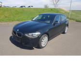 Bmw Serie 1 occasion année 2015 boite Manuelle Annonce Bmw Serie 1 occasion Diesel 114 D à Beaupuy